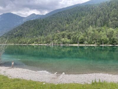 Lechwanderung