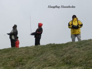 Hangflug Hanstholm